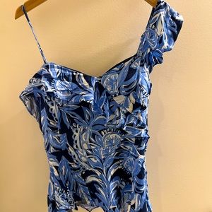 Lilly Pulitzer top